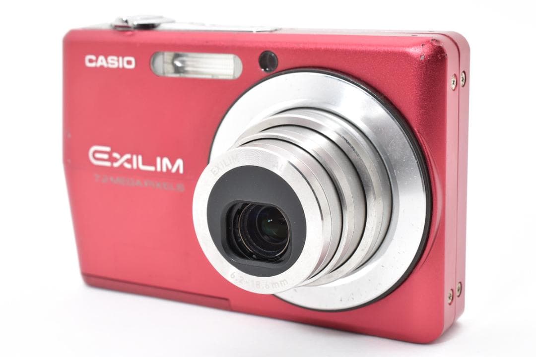 ■ 美品 ■ カシオ　CASIO EX-Z700 M260114#857G