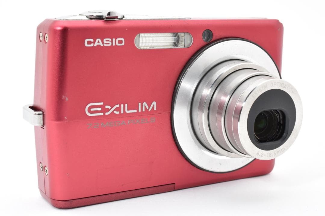 ■ 美品 ■ カシオ　CASIO EX-Z700 M260114#857G