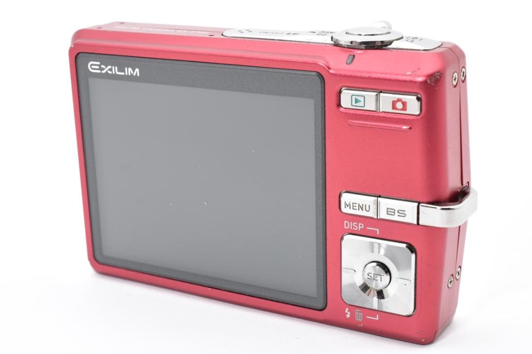 ■ 美品 ■ カシオ　CASIO EX-Z700 M260114#857G