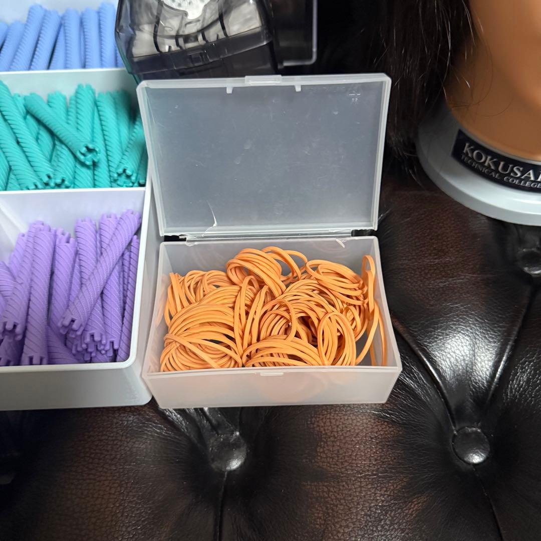 ワインディングセット　メンズ