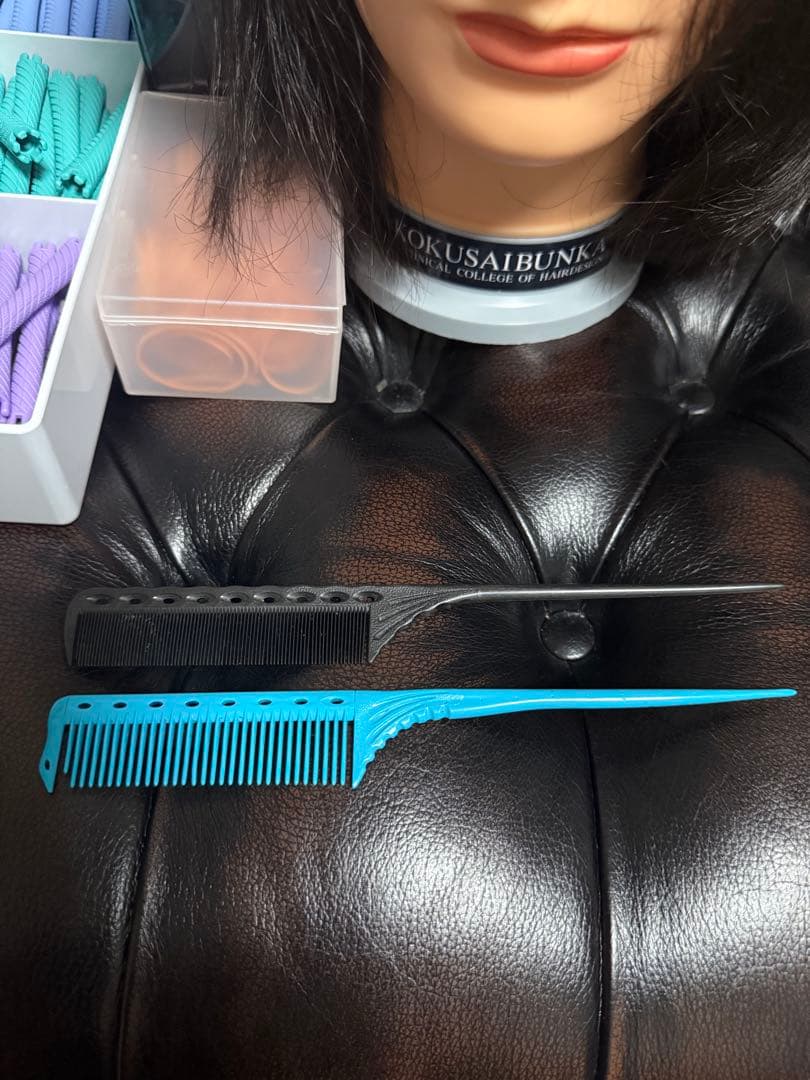 ワインディングセット　メンズ