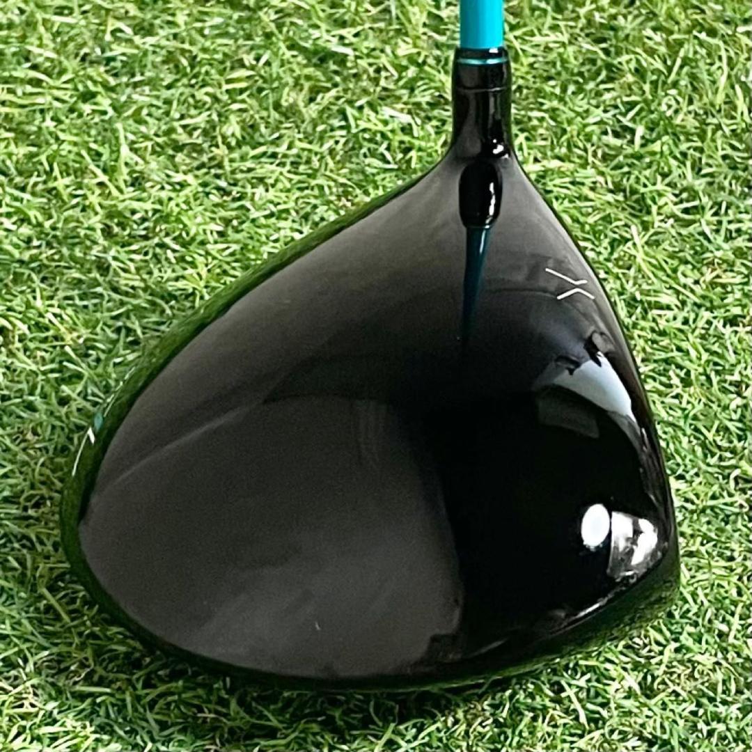 マルマン maruman DANGAN7 MAX ドライバー 1W メンズ 右用