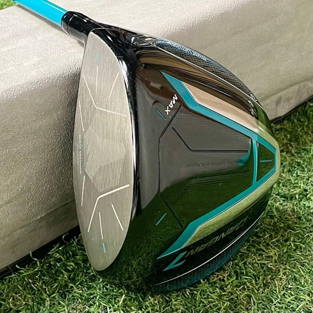 マルマン maruman DANGAN7 MAX ドライバー 1W メンズ 右用