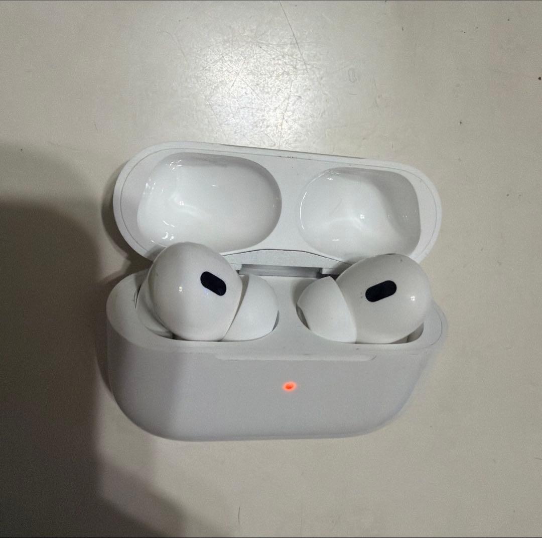コ*0様 Apple AirPods Pro 本体　第二世代