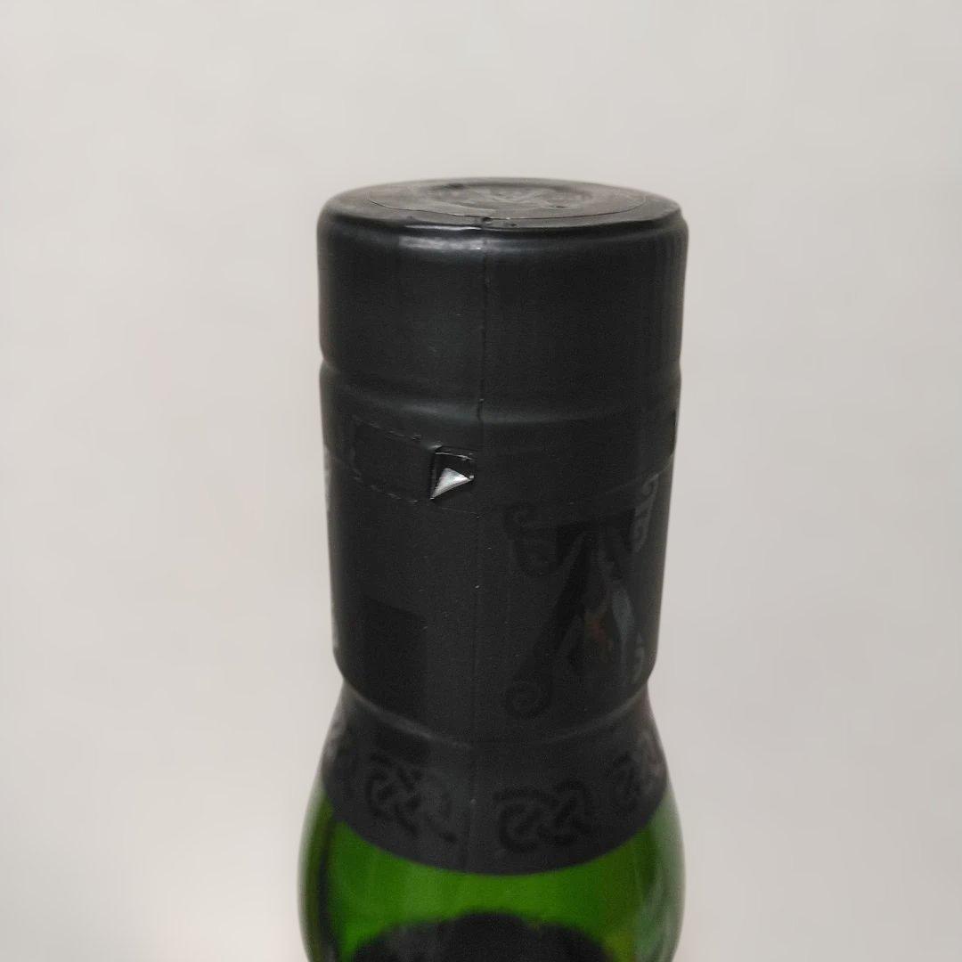 アードベッグオーリヴェルデ Ardbeg　Audes