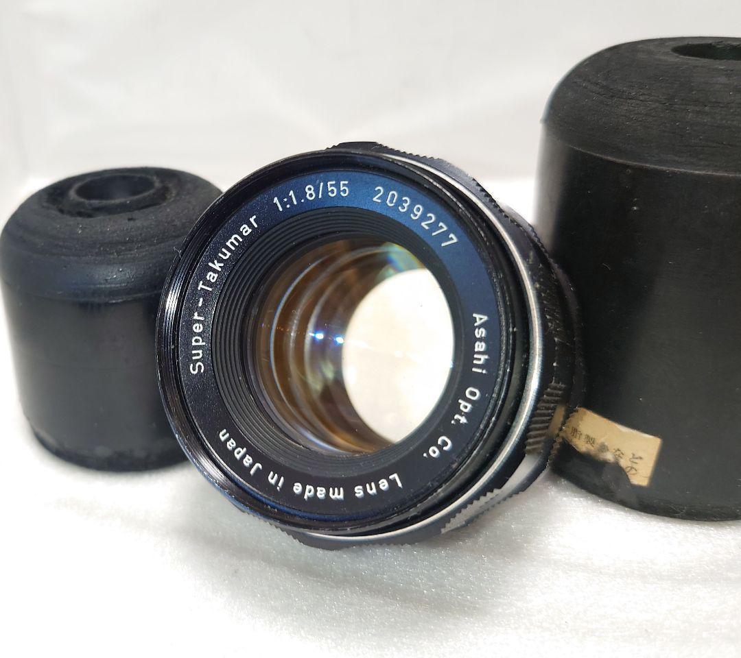 ★3点まとめ★pentax レンズ