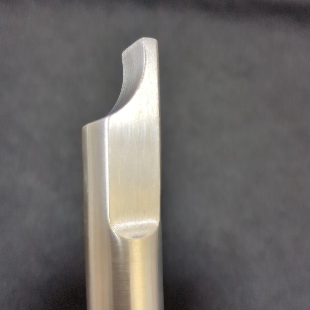 Overton ティンホイッスル ノンチューナブル ソプラノDC管