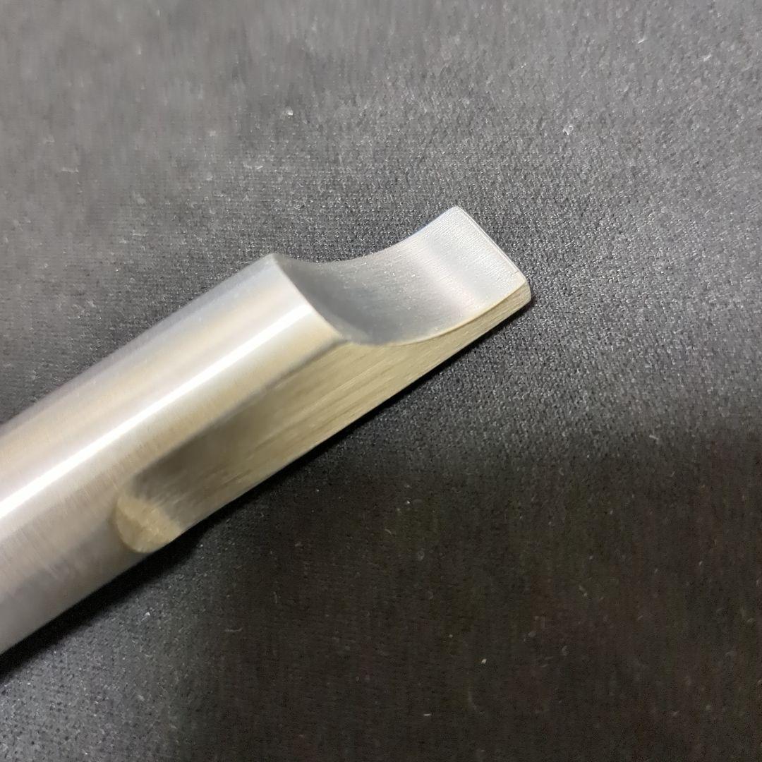 Overton ティンホイッスル ノンチューナブル ソプラノDC管