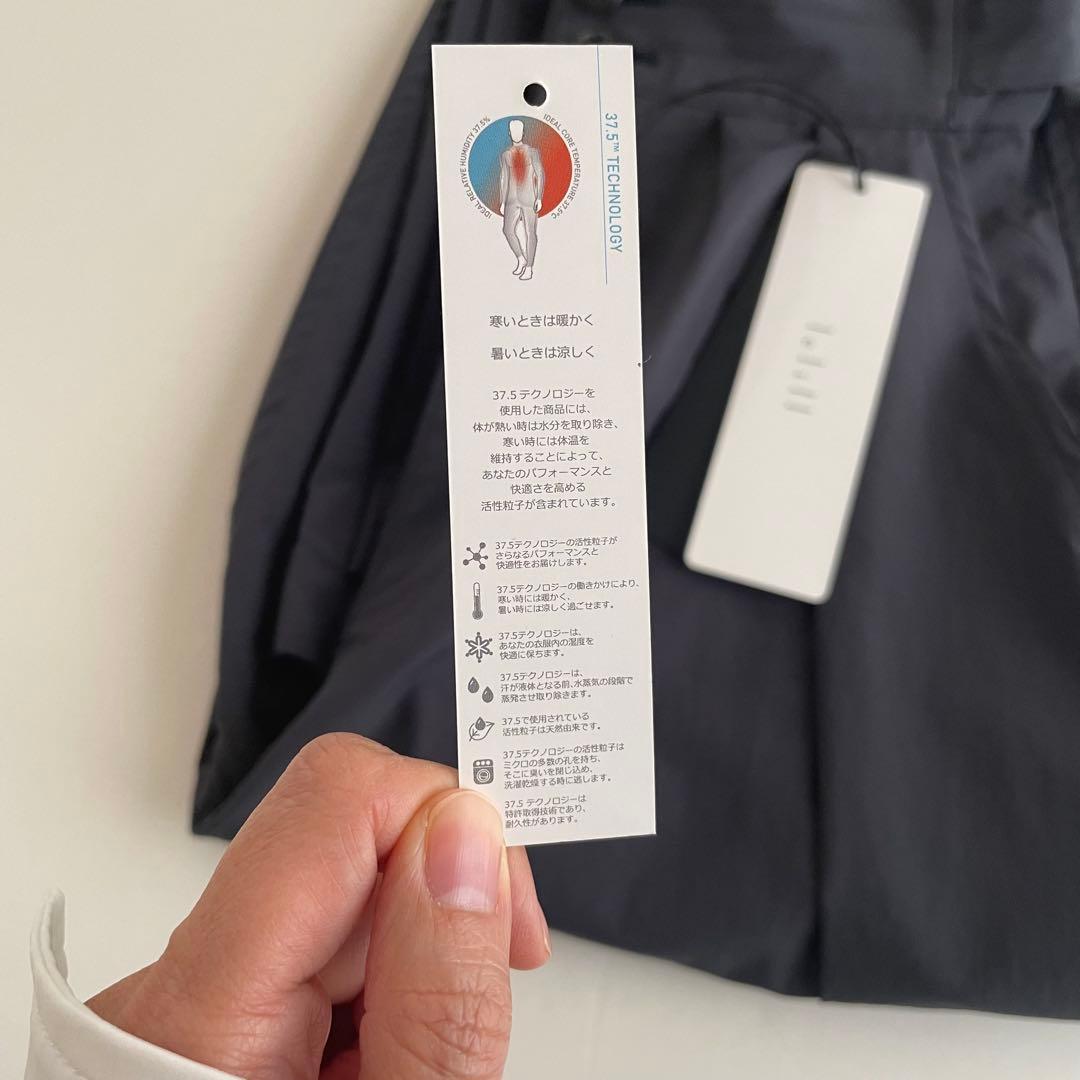 専用　　lelill 【日本製】サイドベルト トラウザーズ