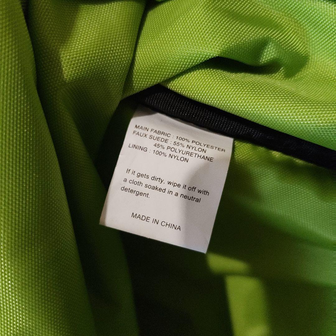 【希少】【美品】HUF リュック バックパック ブラック