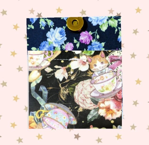 ♡⌘ Porte-Bonheur ⌘ 様♡　お取り置き　✿ジョリーフルール✿