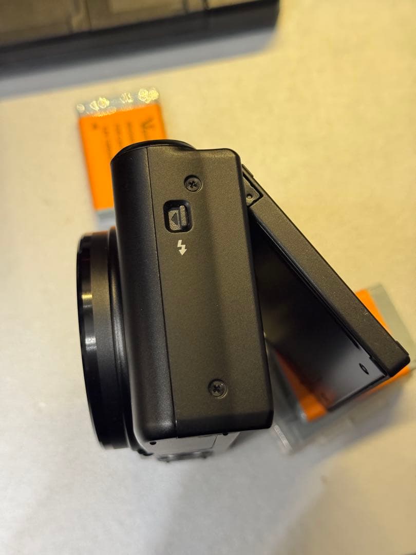 デジタルカメラ Canon SX740 HS