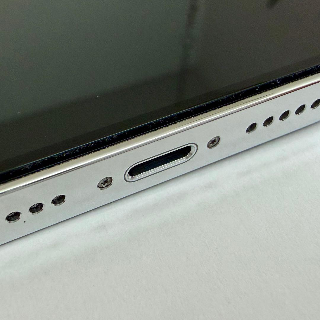 iPhone 14 pro 256GB新品純正ケーブル2本　SIMフリー　86%