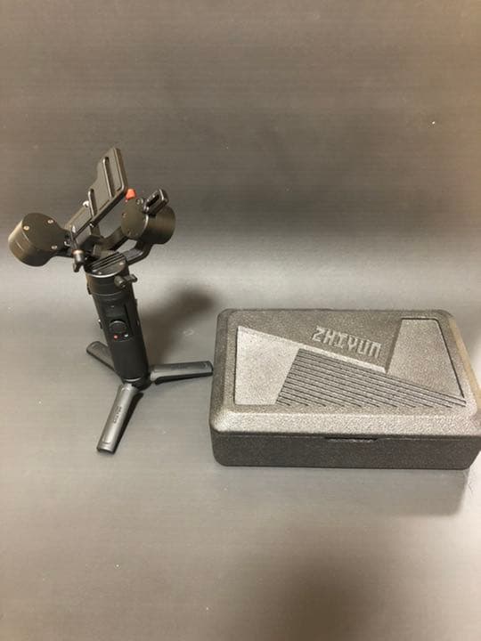 ZHIYUN CRANE-2 ジンバル