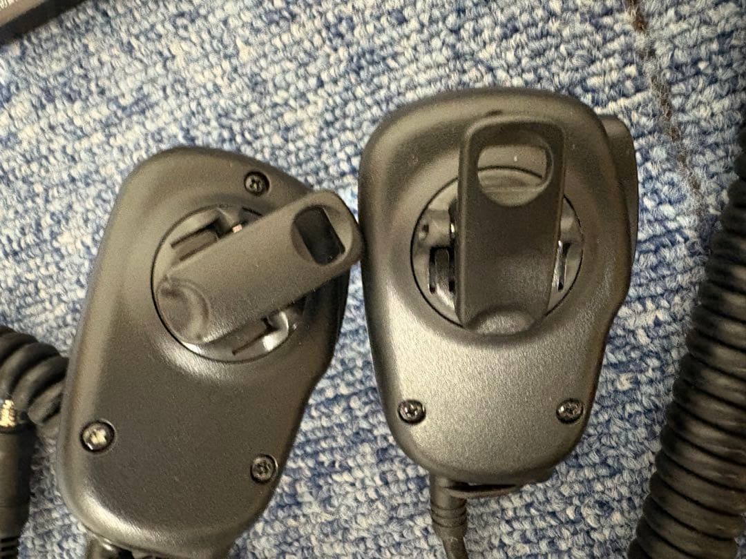 スタンダード VXD1 ２台セット