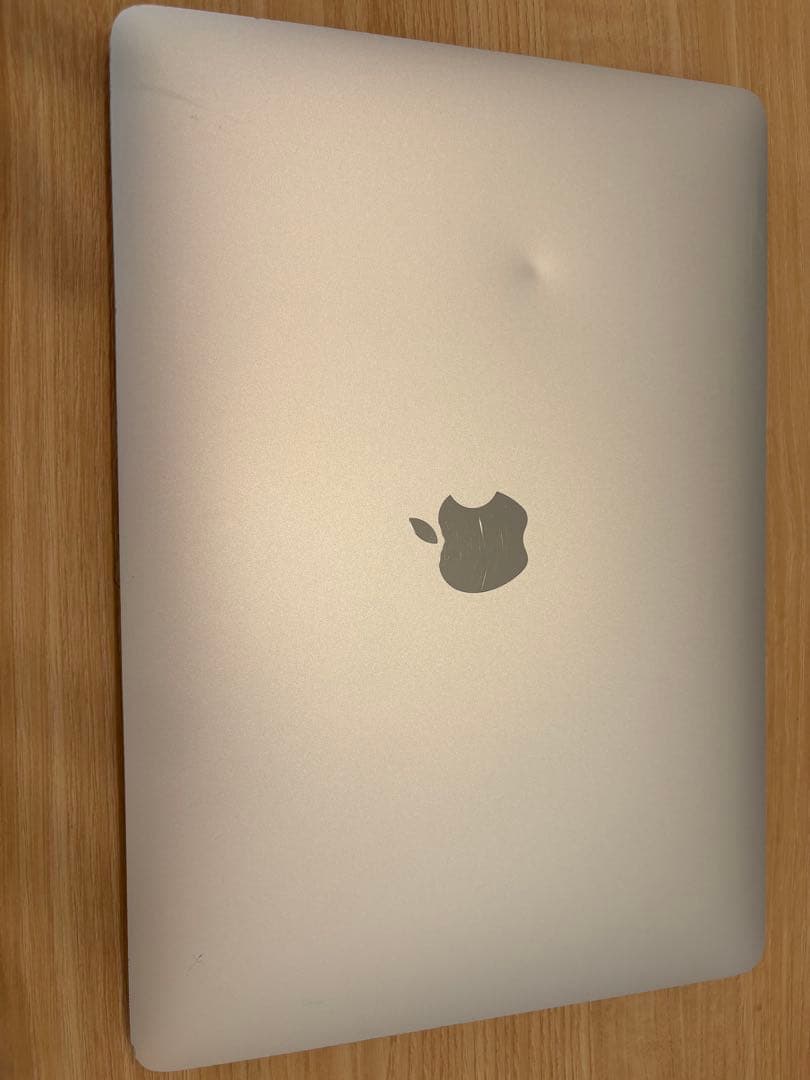 Apple MacBook Air M1 13.3インチ USキーボード