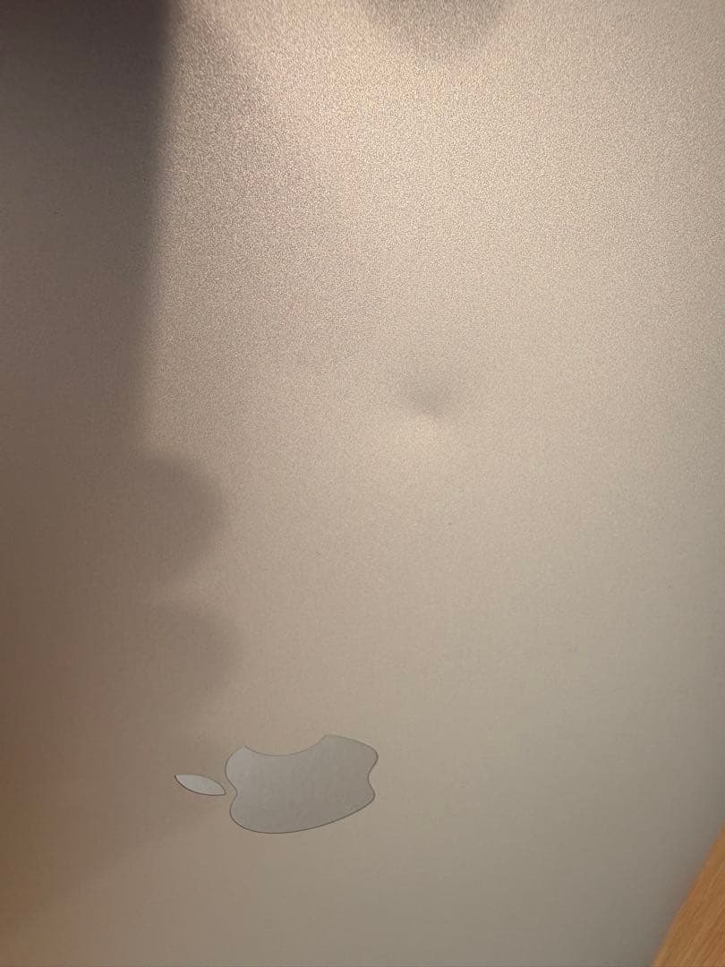 Apple MacBook Air M1 13.3インチ USキーボード