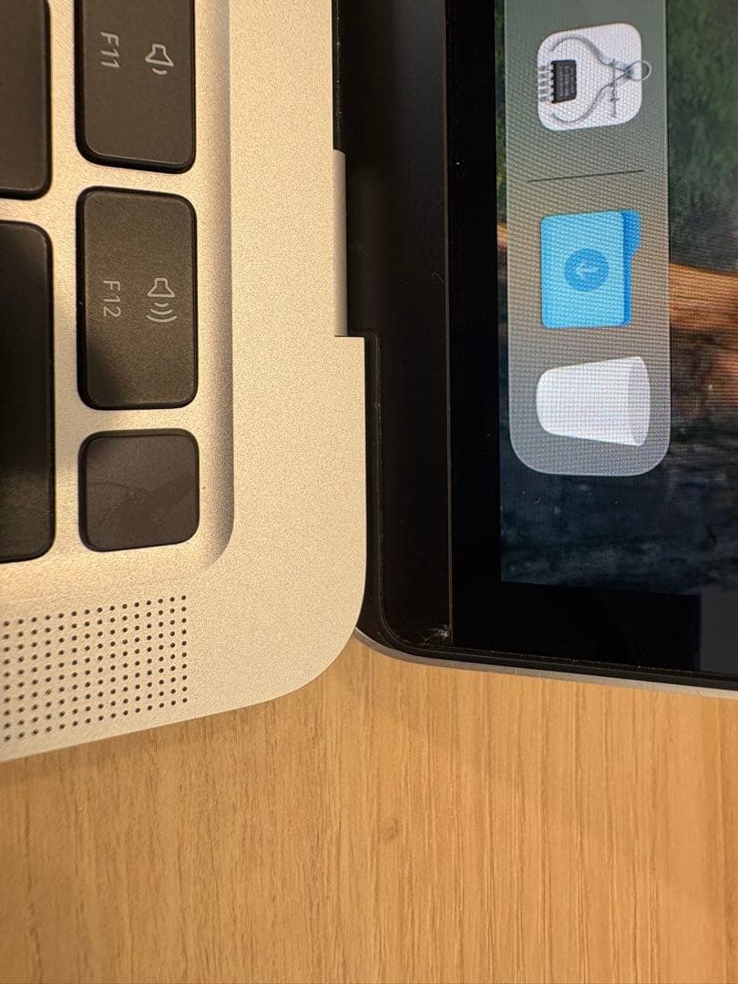 Apple MacBook Air M1 13.3インチ USキーボード