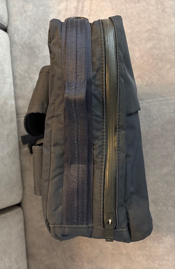 バッグ PORTER VIEW 3WAY BRIEFCASE