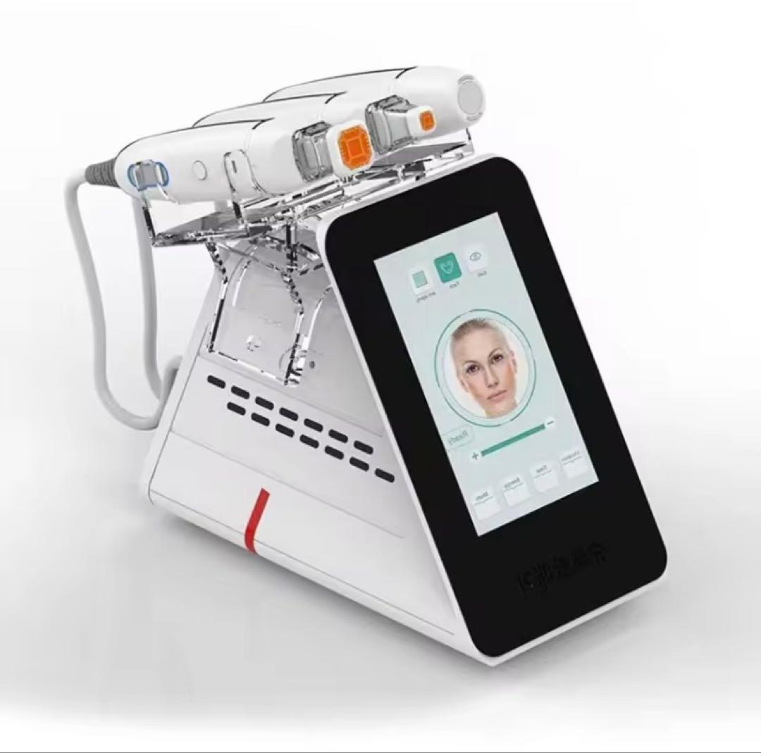 次世代リフトアップ　◽︎ サーマルフラクショナル ◽︎ フラクショナルRF 新古品