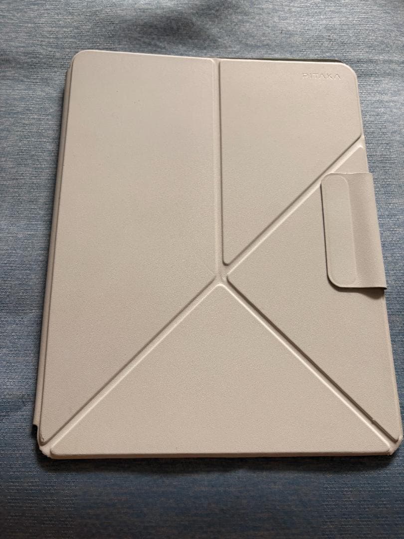 iPad Pro 12.9インチ + ケース + キーボード　ジャンク