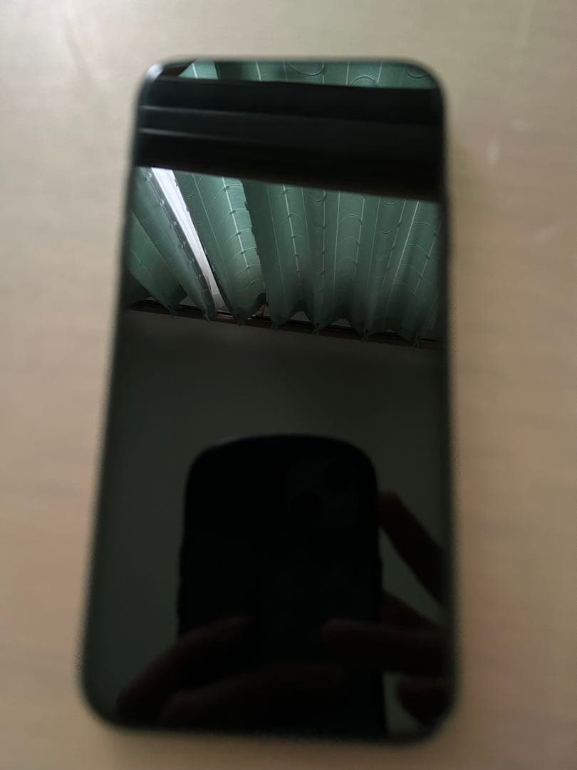 Apple iPhone 11 本体 64GB ブラック