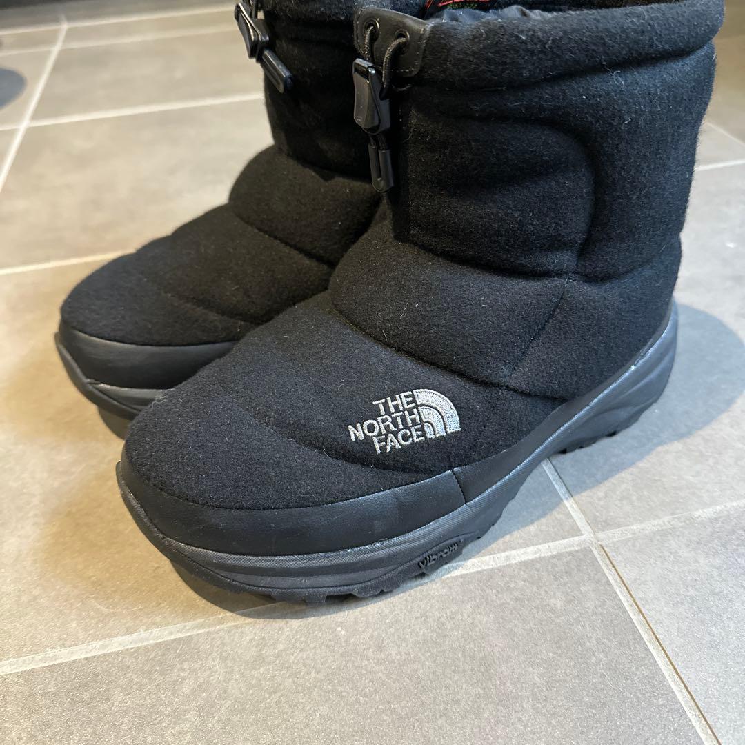 THE NORTH FACE スノーブーツ