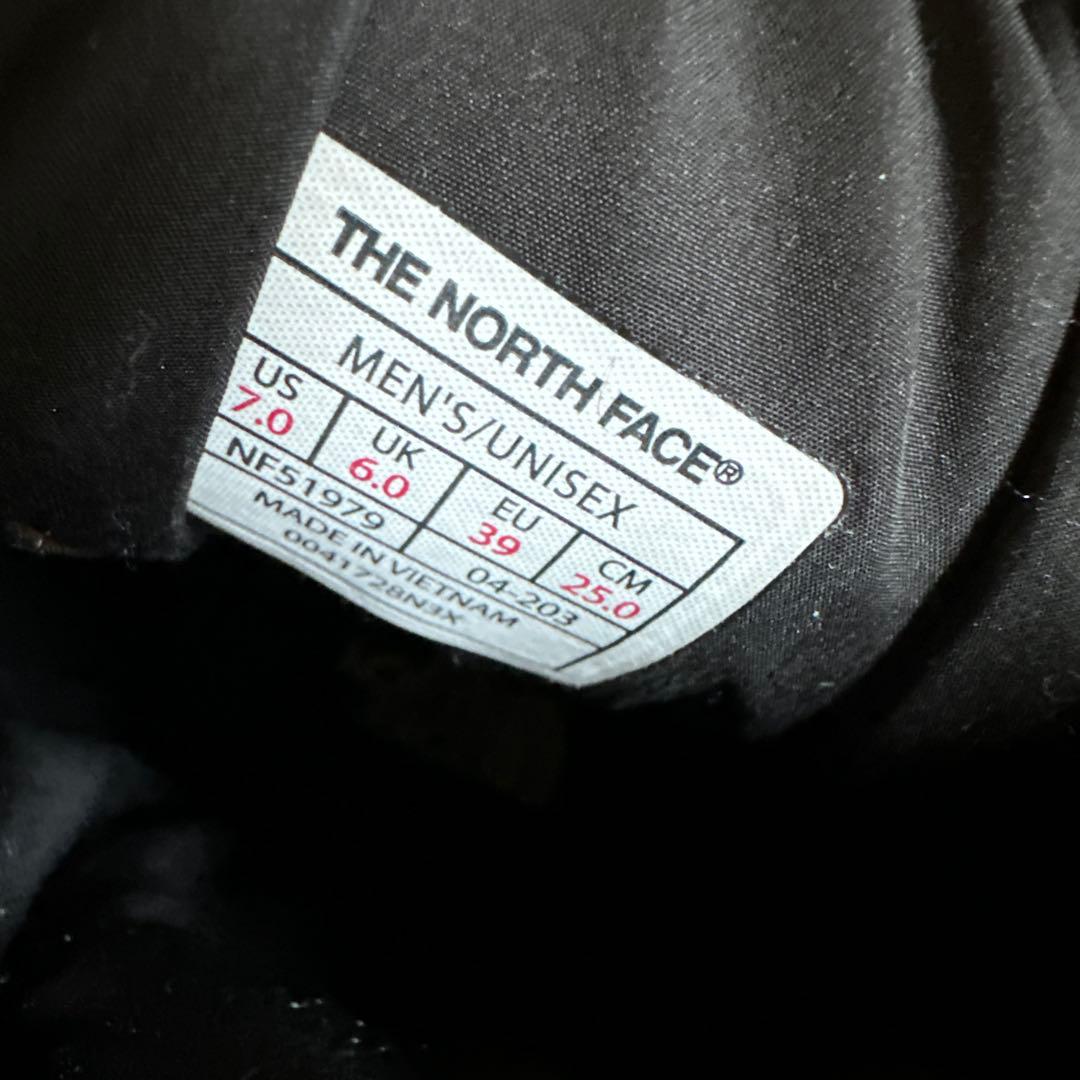 THE NORTH FACE スノーブーツ