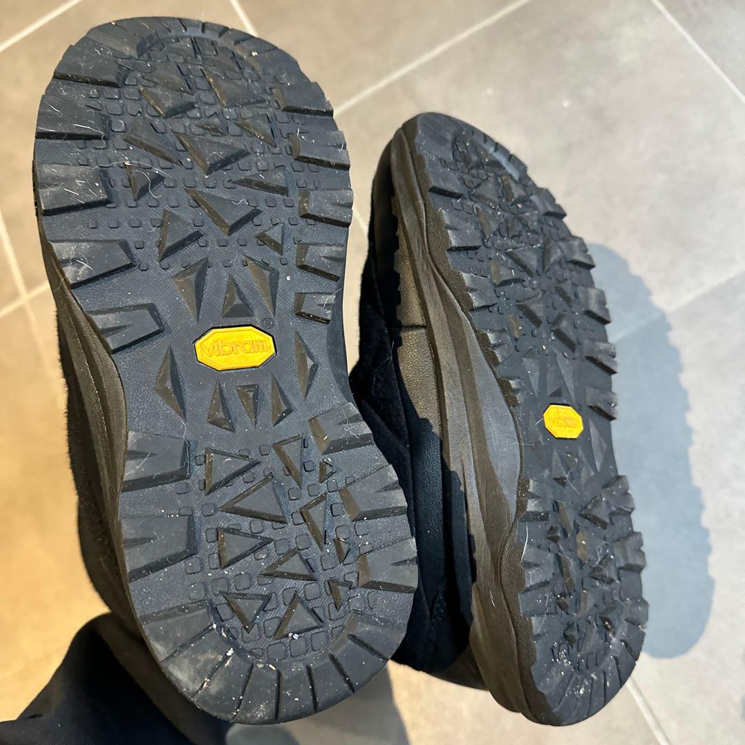 THE NORTH FACE スノーブーツ