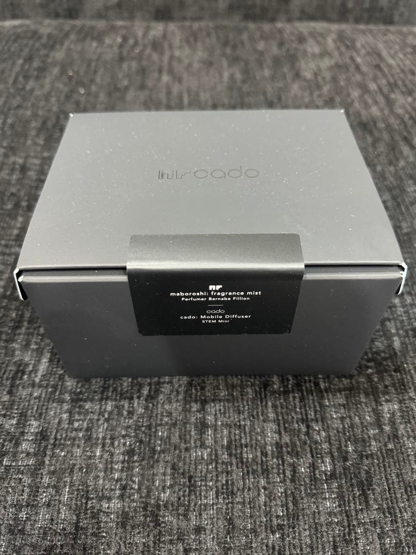 やまみぃ様cado×NF×maboroshi「STEM Mini」LIMITED