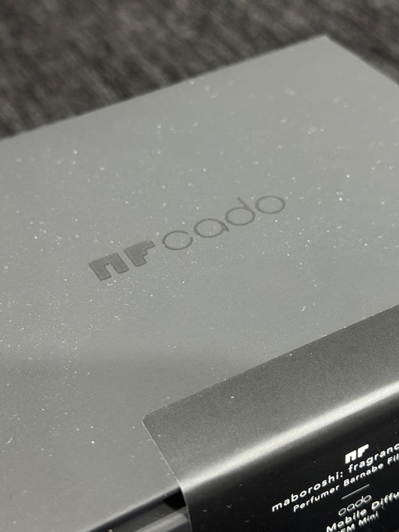 やまみぃ様cado×NF×maboroshi「STEM Mini」LIMITED