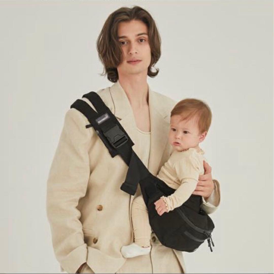 【試着のみ】KET 365plus ブラック