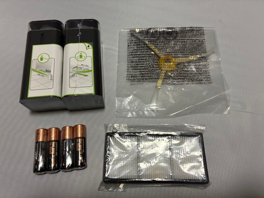 【使用回数少】iRobot Roomba ルンバ　ロボット掃除機892