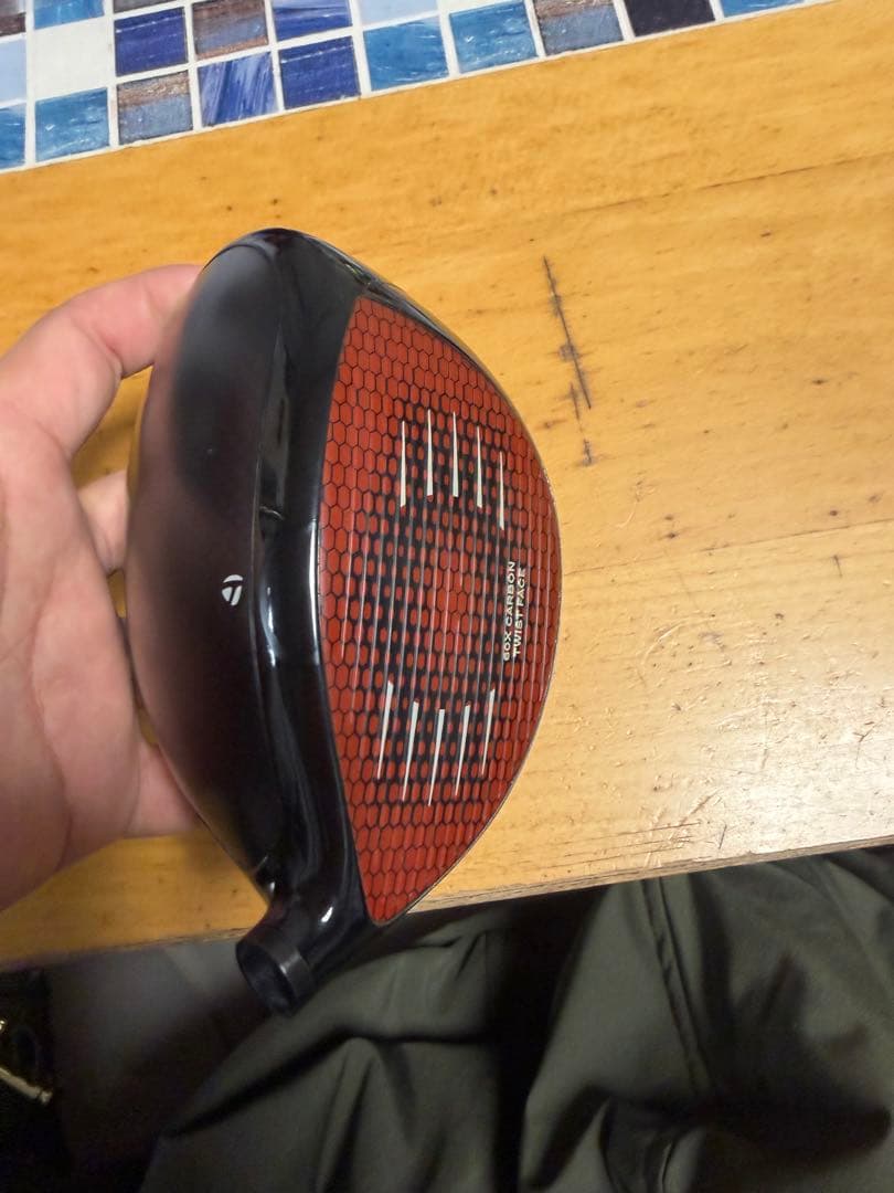 TaylorMade STEALTH Plus レフティ　左　テーラーメイド