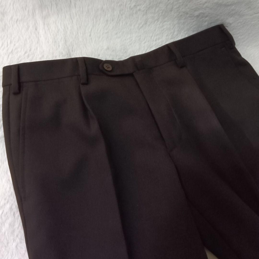 UNITED ARROWS　CANONICO　3PLY TRO　セットアップ　М