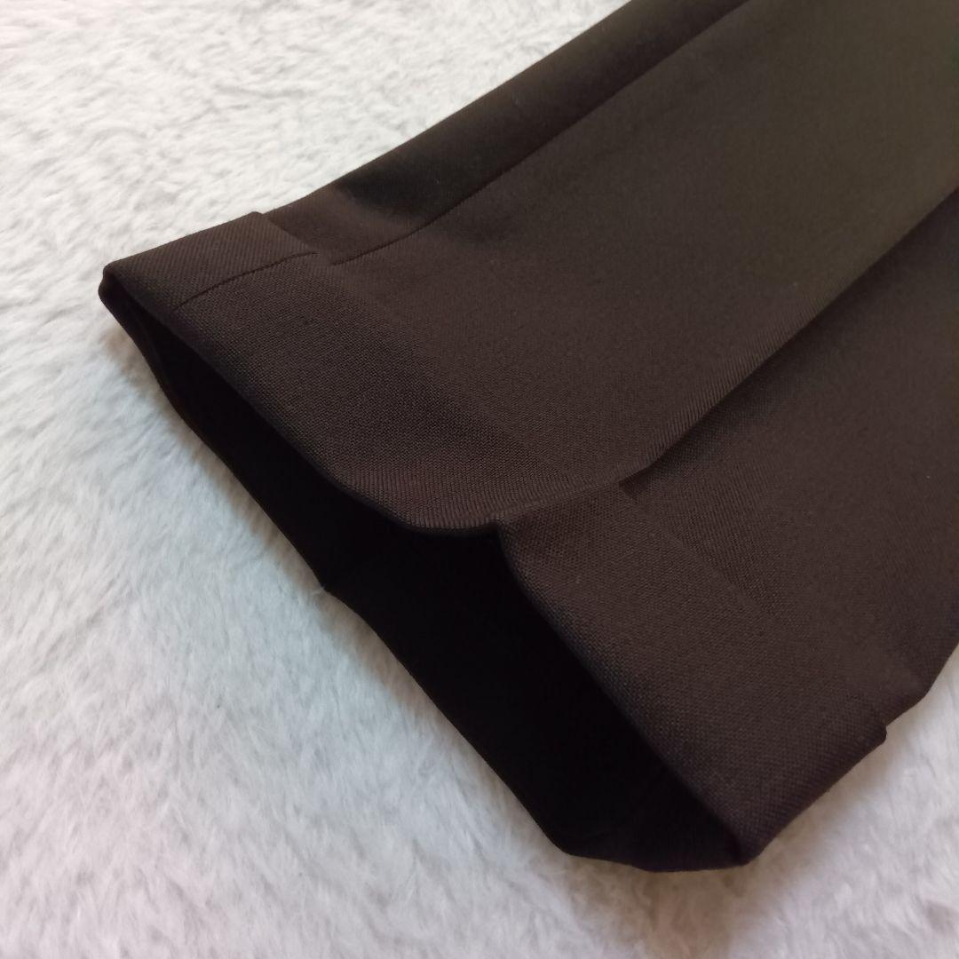 UNITED ARROWS　CANONICO　3PLY TRO　セットアップ　М