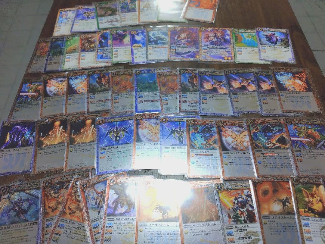 レトロ トレーディングカード　ガンダムバトスピデュエマバディファイト仮面ライダー