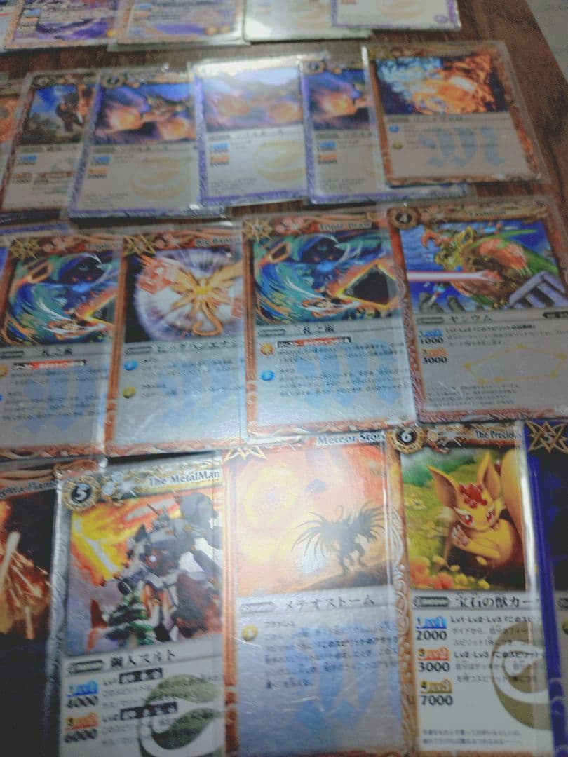 レトロ トレーディングカード　ガンダムバトスピデュエマバディファイト仮面ライダー