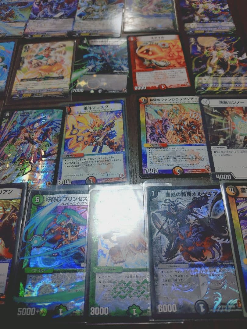 レトロ トレーディングカード　ガンダムバトスピデュエマバディファイト仮面ライダー