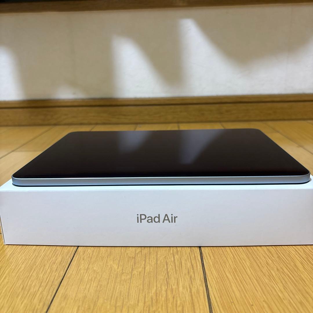 たゆつろ　　iPad Air 第6世代 M2 11インチ WiFiモデル