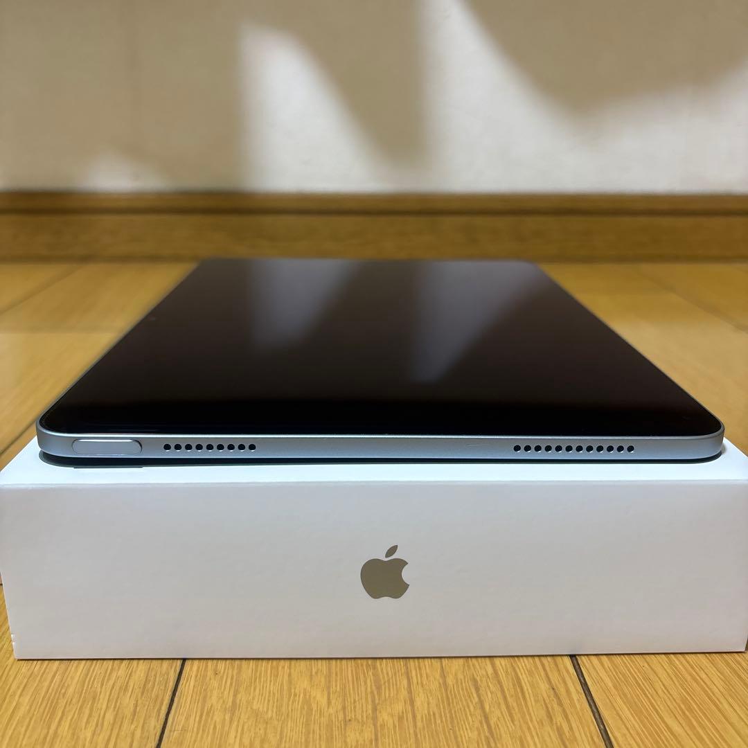 たゆつろ　　iPad Air 第6世代 M2 11インチ WiFiモデル