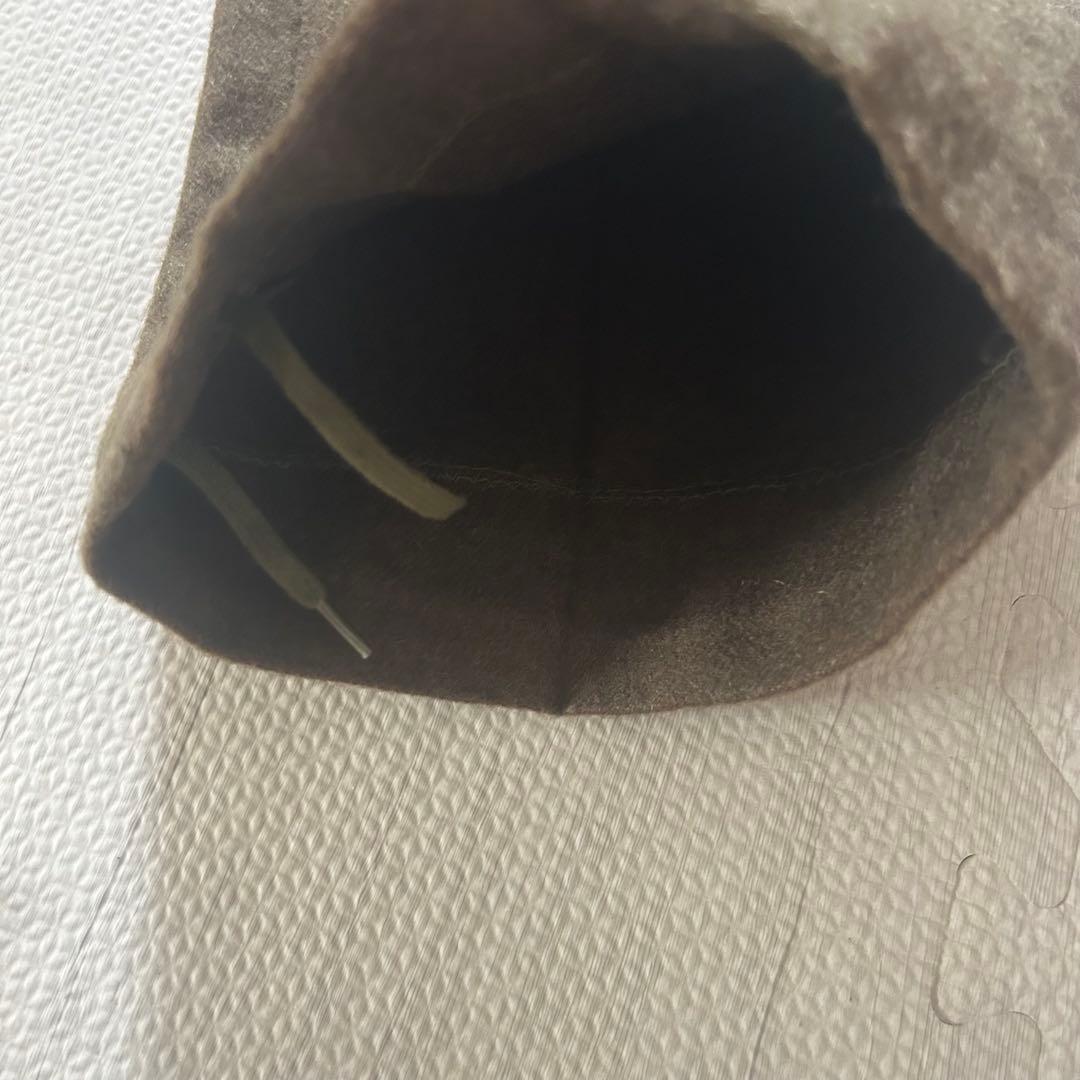 1950-60s French Army ウールグルカパンツ【美品実物】