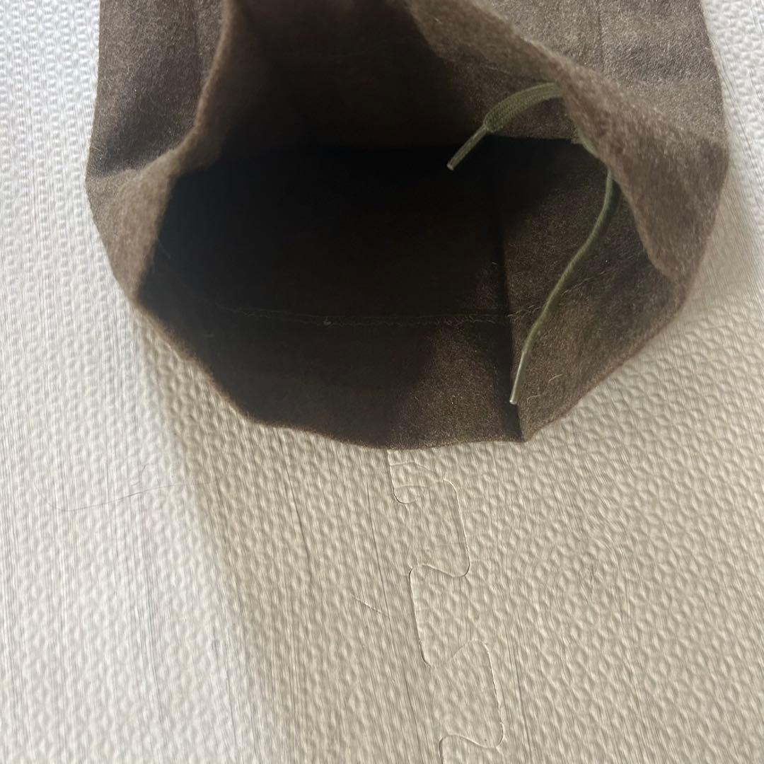 1950-60s French Army ウールグルカパンツ【美品実物】