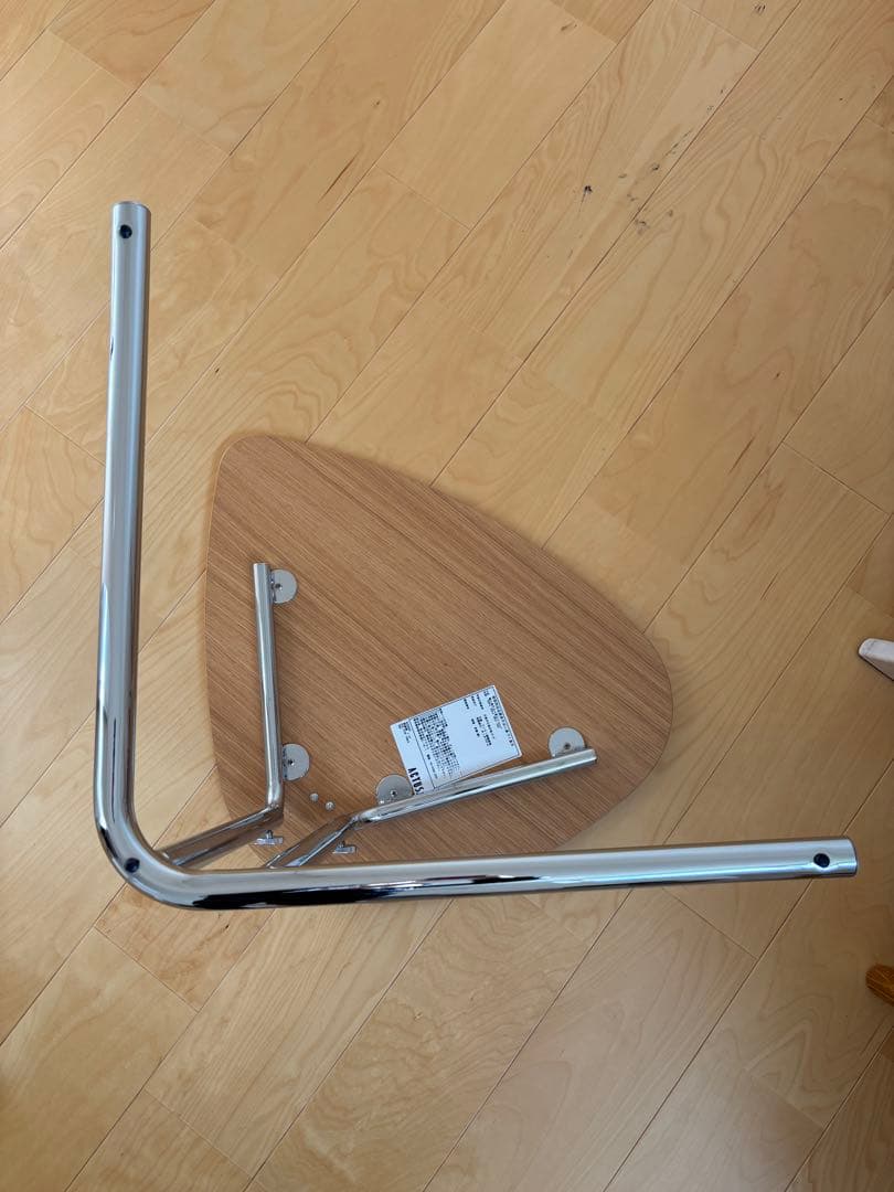 TECTA | K22 サイドテーブル