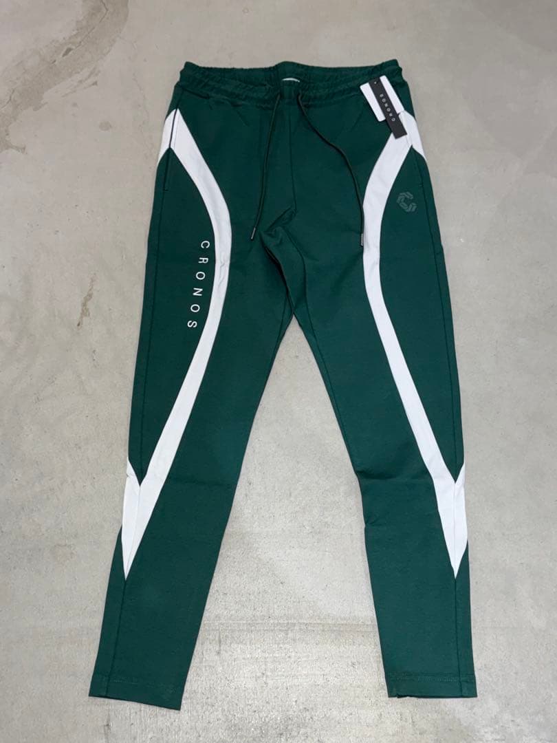 【新品未使用】CRONOS クロノス　ロングパンツ　C07-SP