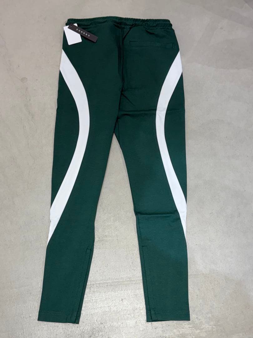 【新品未使用】CRONOS クロノス　ロングパンツ　C07-SP