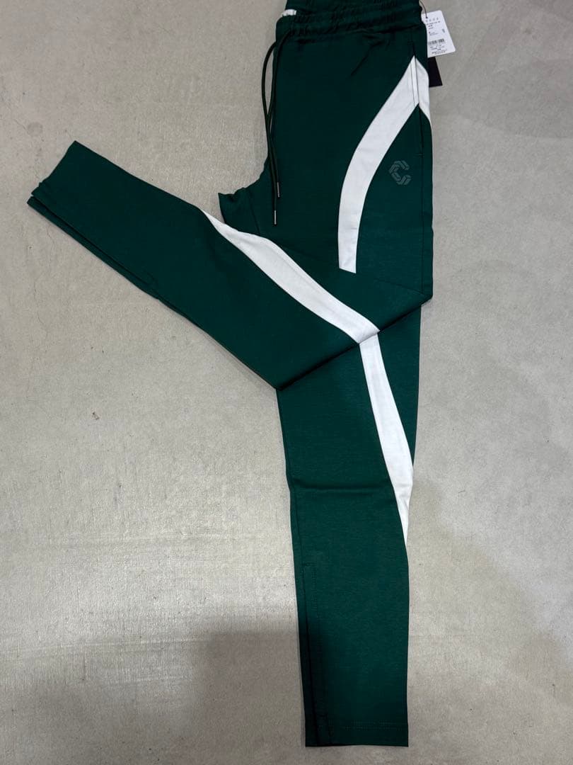 【新品未使用】CRONOS クロノス　ロングパンツ　C07-SP