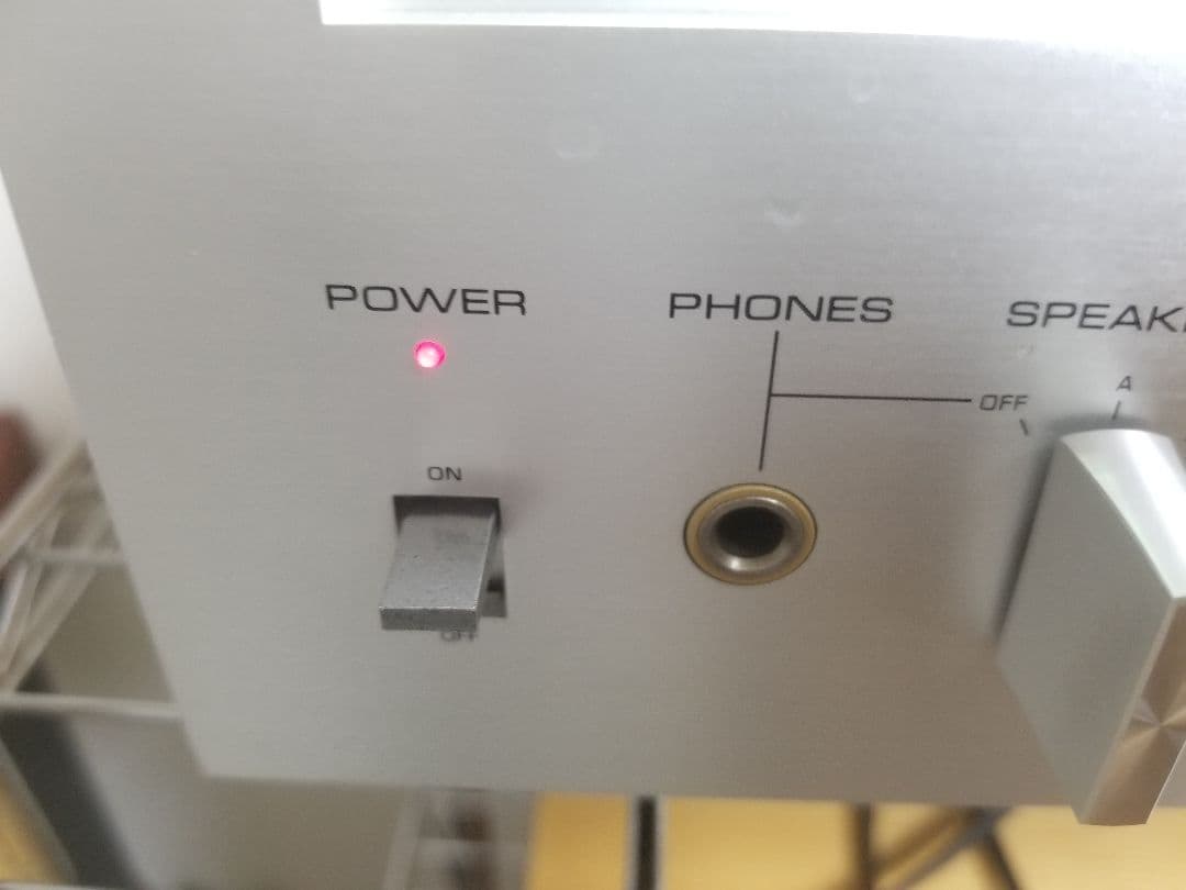 YAMAHA CA-2000 プロによるオーバーホール済み