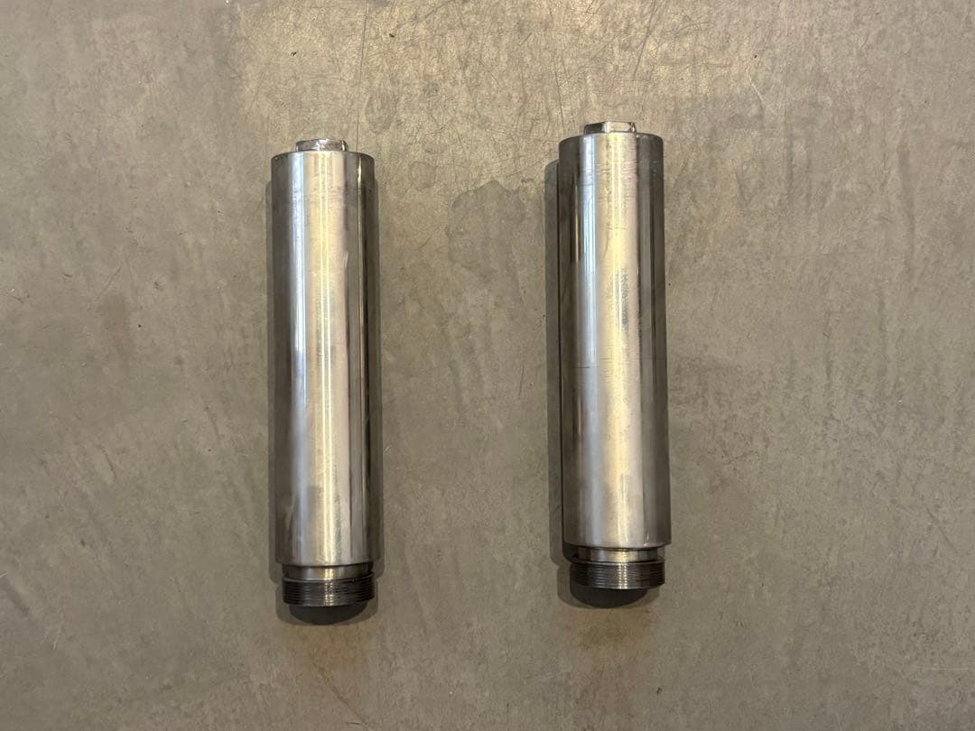 【W773】　150mmフォークジョイント(W400/W650/W800)