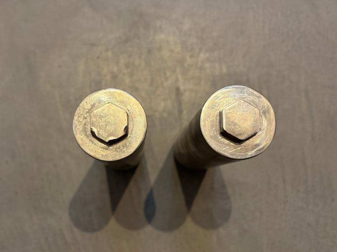 【W773】　150mmフォークジョイント(W400/W650/W800)